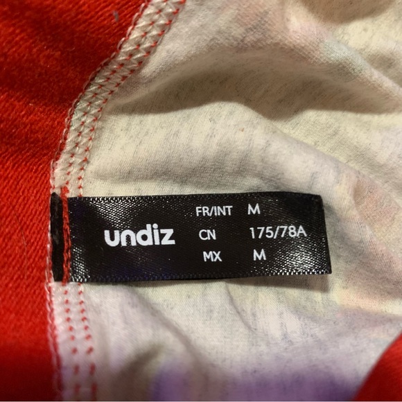 UNDIZ | Parrots & Skulls Boxers - Picture 2 of 4